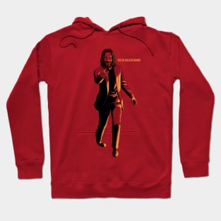 YOU'RE Breathtaking! 2 Hoodie